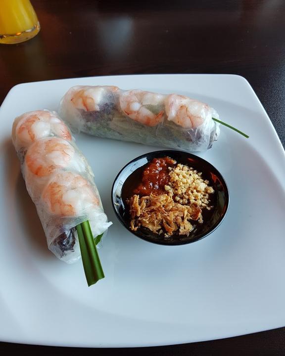 Springrolls