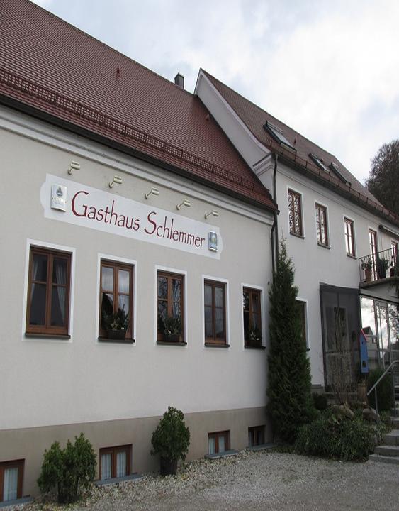 Gasthaus Schlemmer