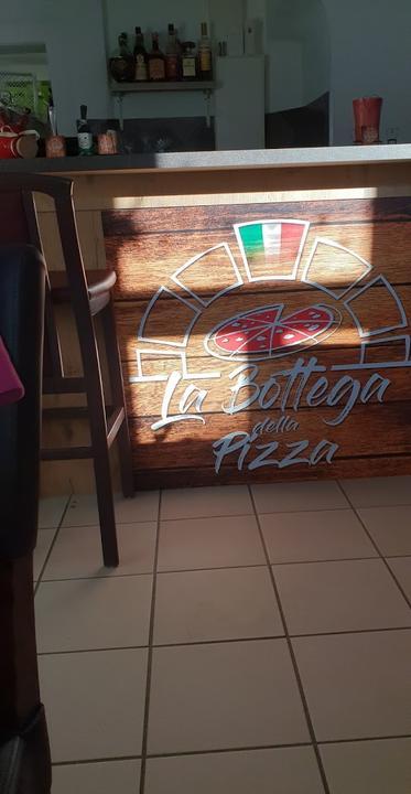 La Bottega della Pizza